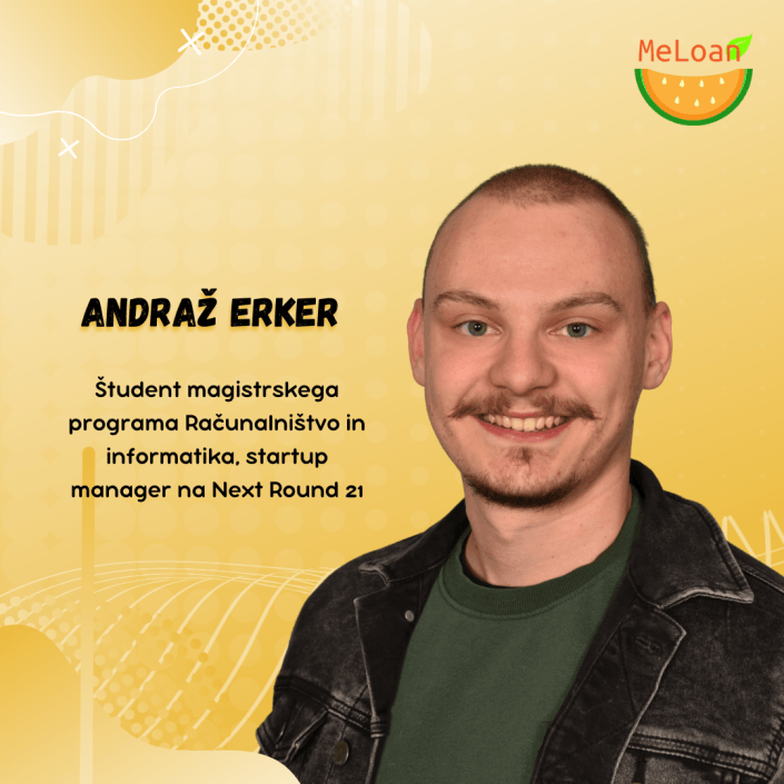 Andraž