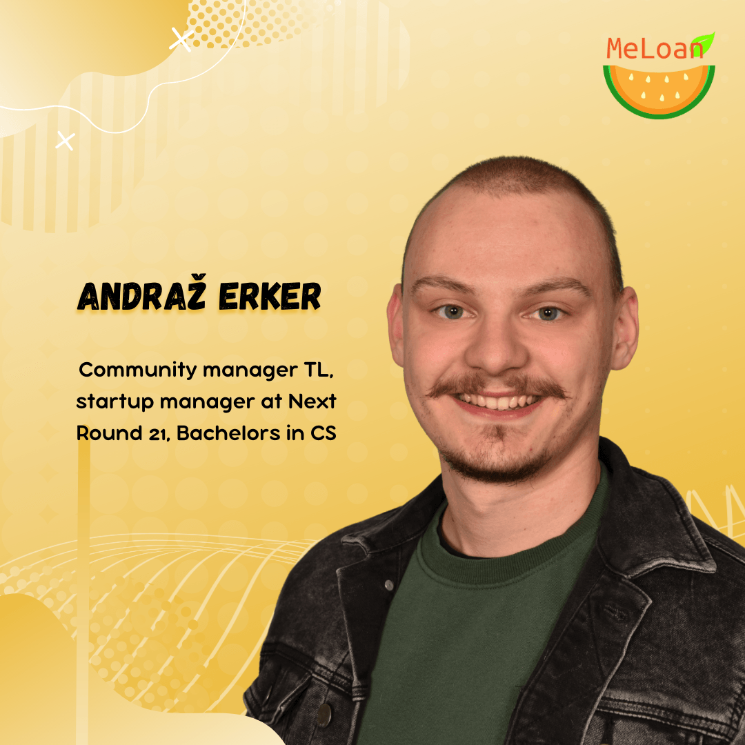 Andraž